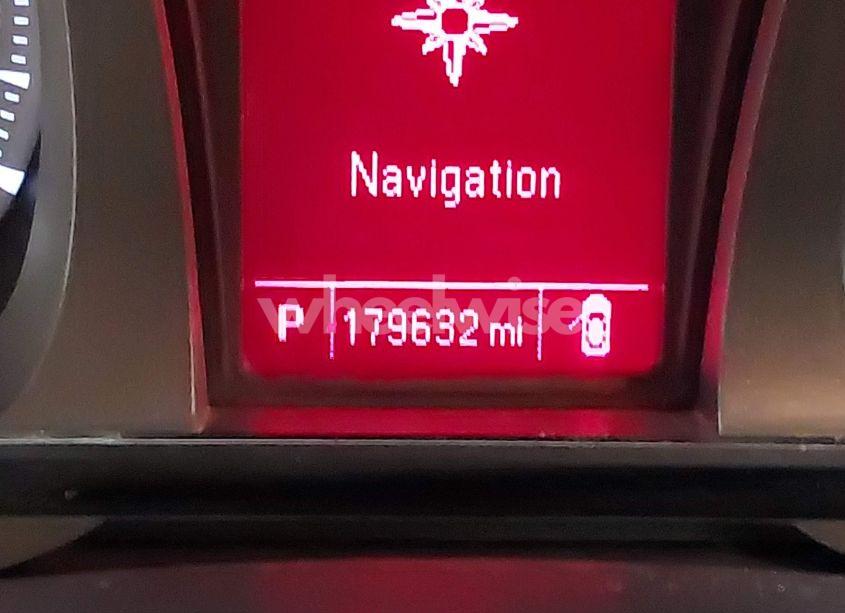 Photo 16 of 2013 Gmc Terrain SLT-2 (VIN 2GKFLXE38D6296464)