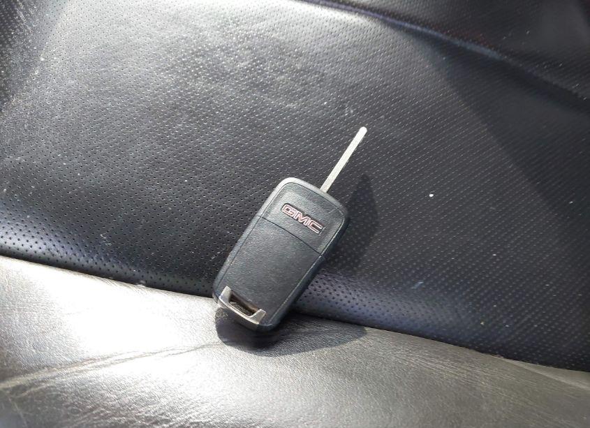 Photo 11 of 2013 Gmc Terrain SLT-2 (VIN 2GKFLXE3XD6285563)