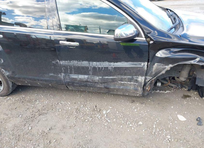 Photo 17 of 2013 Gmc Terrain SLT-2 (VIN 2GKFLXE3XD6285563)