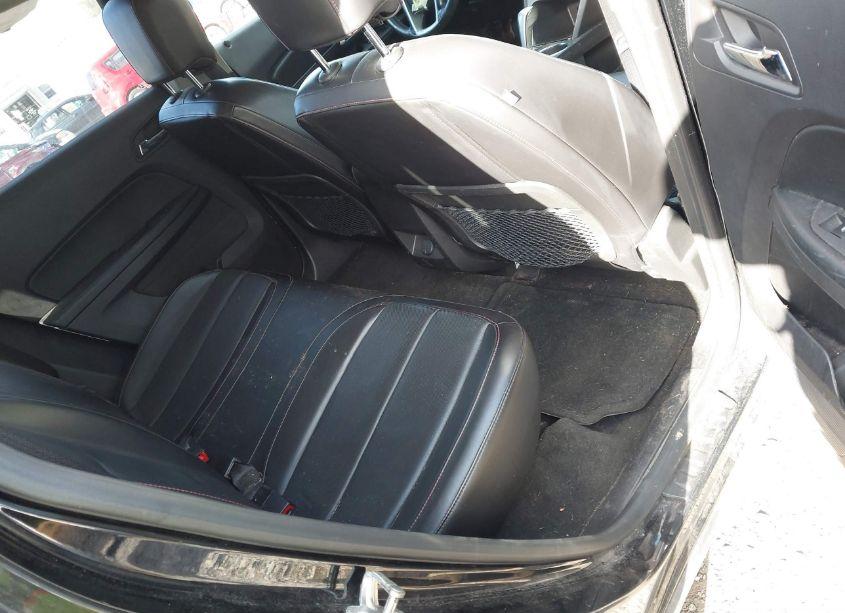 Photo 8 of 2013 Gmc Terrain SLT-2 (VIN 2GKFLXE3XD6285563)