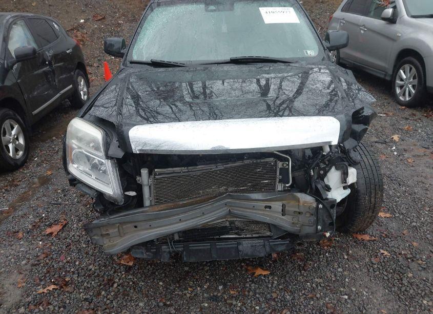 Photo 13 of 2015 Gmc Terrain SLT-1 (VIN 2GKFLXE3XF6200143)