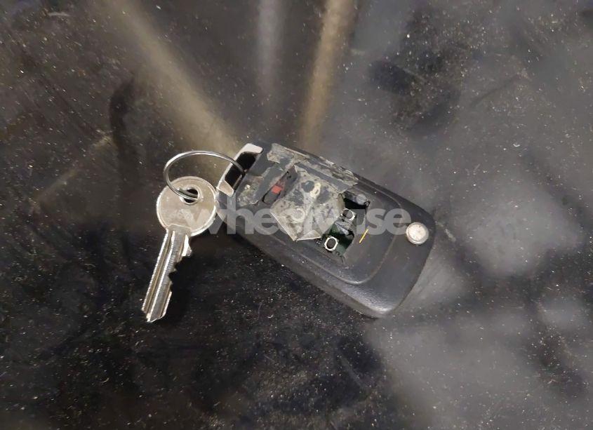 Photo 11 of 2012 Gmc Terrain SLT-2 (VIN 2GKFLXE53C6380319)