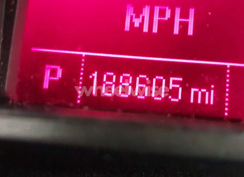 Photo 15 of 2012 Gmc Terrain SLT-2 (VIN 2GKFLXE53C6380319)