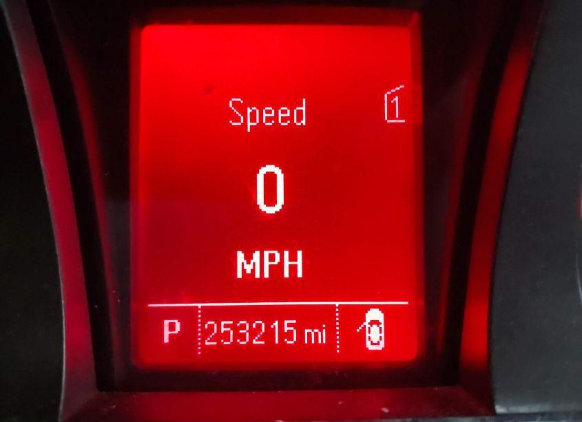 Photo 7 of 2012 Gmc Terrain SLT-2 (VIN 2GKFLXE54C6142155)