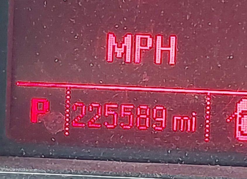 Photo 16 of 2012 Gmc Terrain SLT-2 (VIN 2GKFLXE55C6140480)