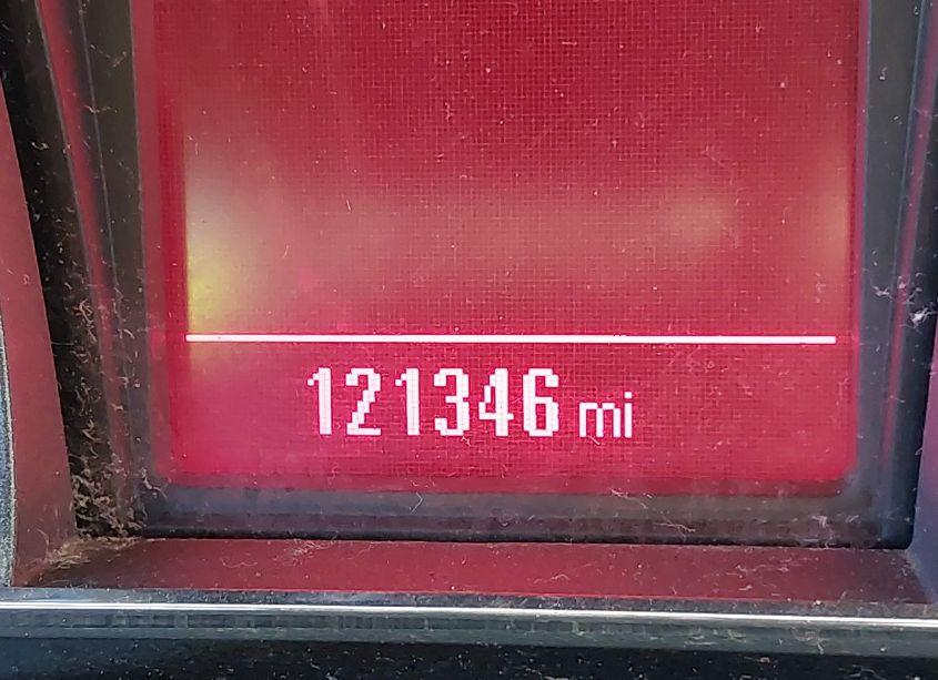 Photo 15 of 2012 Gmc Terrain SLT-2 (VIN 2GKFLXE59C6350872)