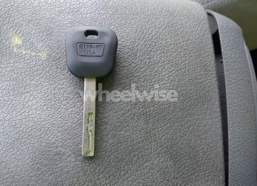 Photo 11 of 2012 Gmc Terrain SLT-2 (VIN 2GKFLXE5XC6351528)