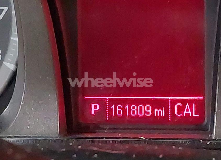 Photo 15 of 2014 Gmc Terrain SLT-1 (VIN 2GKFLXEK3E6150823)