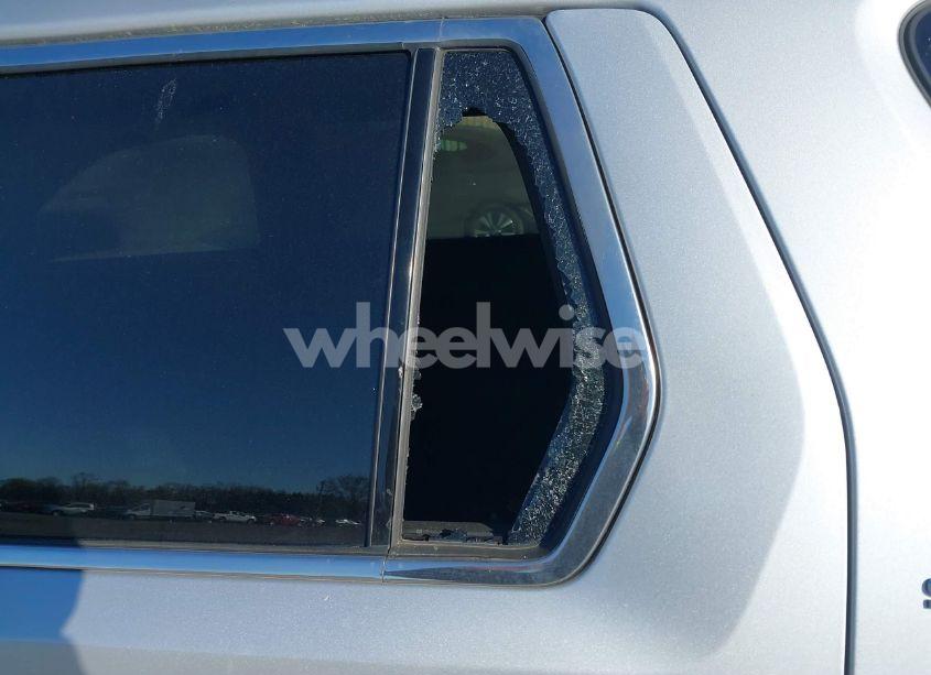 Photo 6 of 2014 Gmc Terrain SLT-1 (VIN 2GKFLXEK3E6176905)