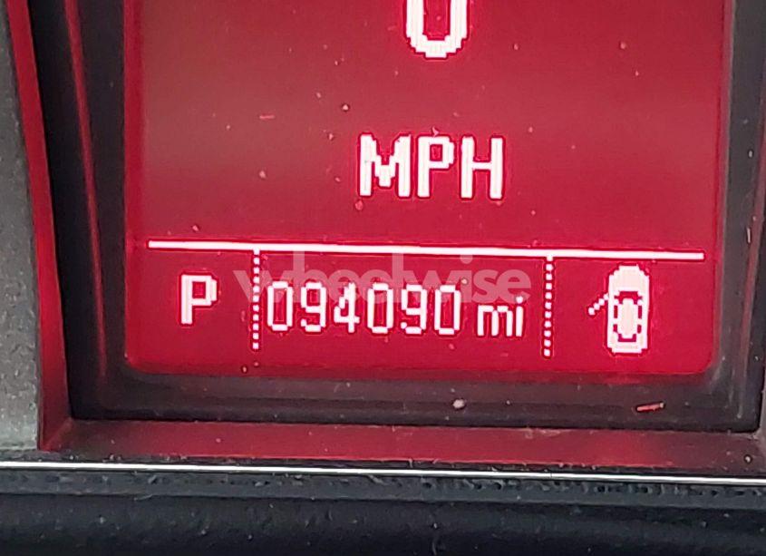 Photo 16 of 2014 Gmc Terrain SLT-1 (VIN 2GKFLXEK3E6256365)