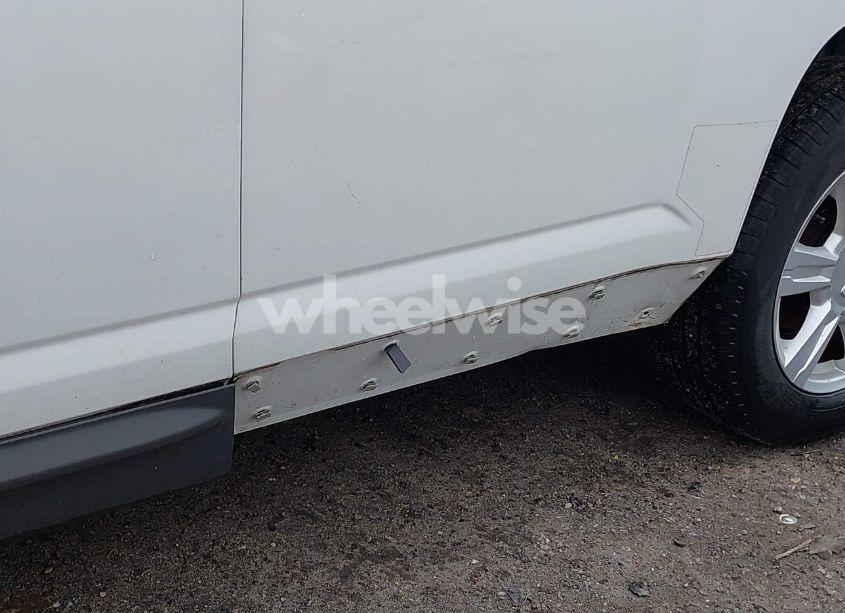 Photo 6 of 2014 Gmc Terrain SLT-1 (VIN 2GKFLXEK3E6256365)