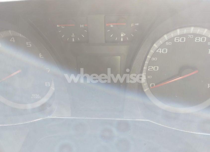 Photo 7 of 2015 Gmc Terrain SLT-1 (VIN 2GKFLXEK3F6203179)