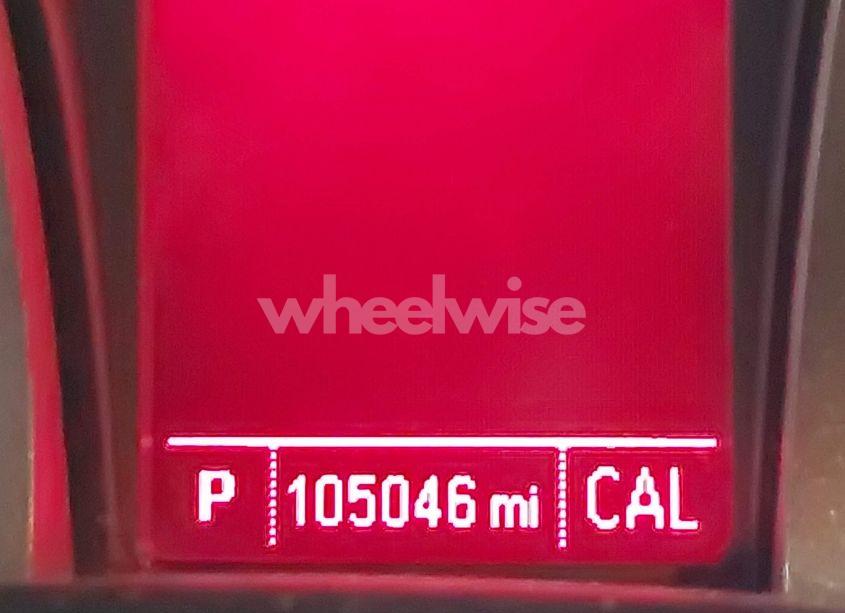 Photo 15 of 2014 Gmc Terrain SLT-1 (VIN 2GKFLXEK4E6185774)