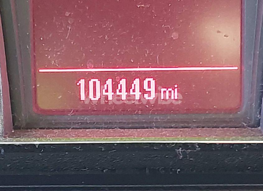 Photo 15 of 2015 Gmc Terrain SLT-1 (VIN 2GKFLXEK5F6333352)