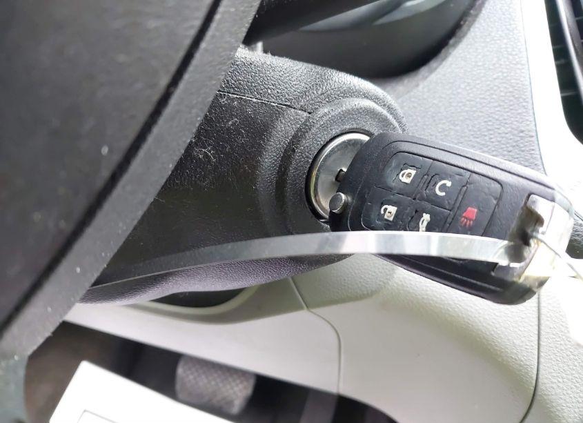 Photo 11 of 2014 Gmc Terrain SLT-1 (VIN 2GKFLXEK7E6367467)