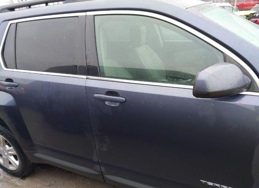 Photo 13 of 2014 Gmc Terrain SLT-1 (VIN 2GKFLXEK7E6367467)