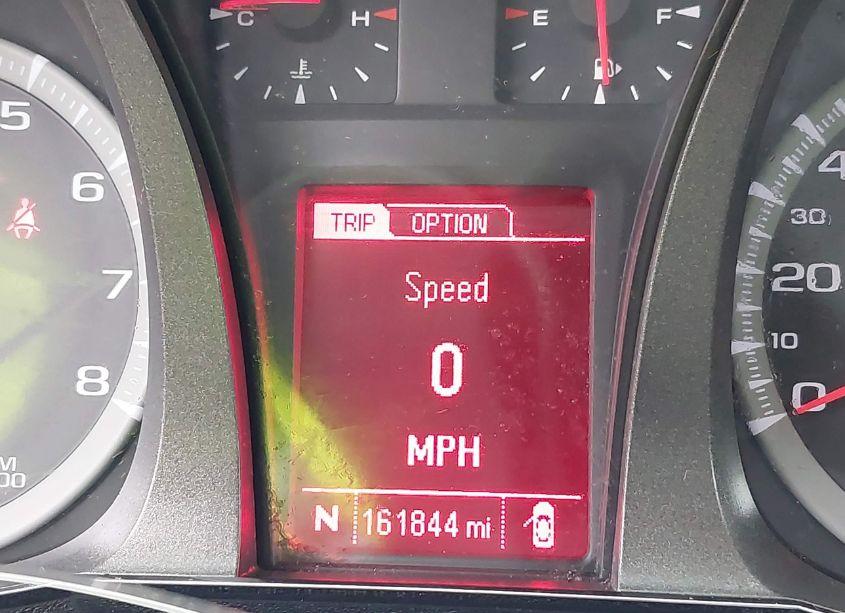 Photo 15 of 2014 Gmc Terrain SLT-1 (VIN 2GKFLXEK7E6367467)