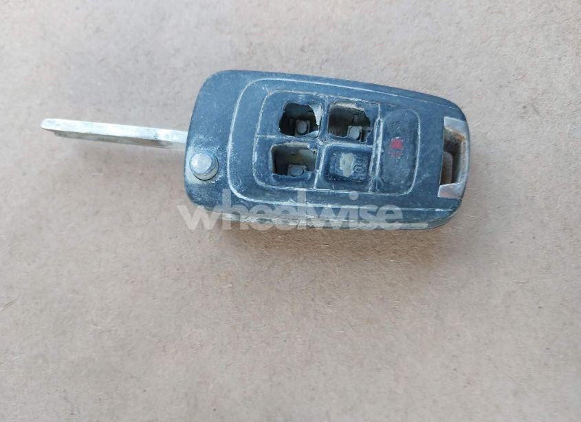 Photo 11 of 2015 Gmc Terrain SLT-1 (VIN 2GKFLXEK7F6221393)