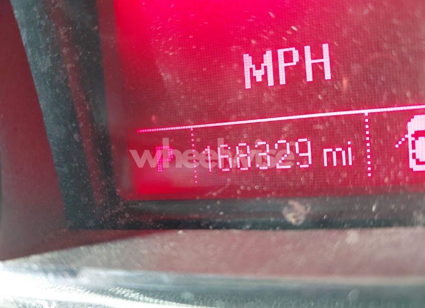 Photo 15 of 2015 Gmc Terrain SLT-1 (VIN 2GKFLXEK7F6221393)