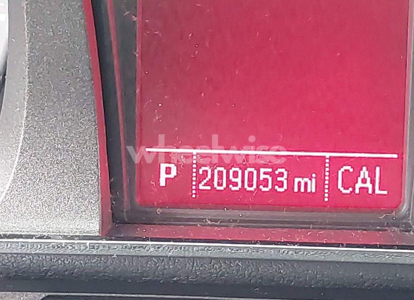 Photo 15 of 2015 Gmc Terrain SLT-1 (VIN 2GKFLXEK8F6217238)