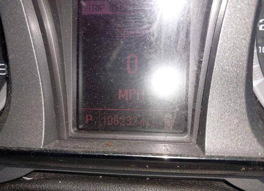 Photo 15 of 2013 Gmc Terrain SLT-2 (VIN 2GKFLXEK9D6161839)