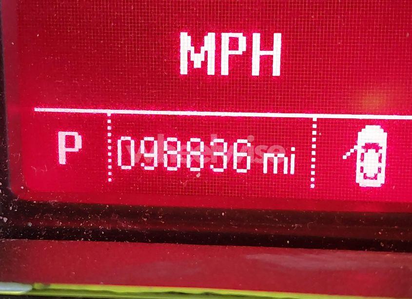 Photo 15 of 2014 Gmc Terrain SLT-1 (VIN 2GKFLXEK9E6175399)