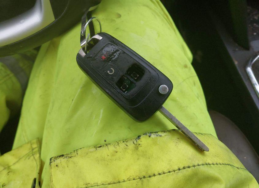 Photo 11 of 2015 Gmc Terrain SLT-1 (VIN 2GKFLXEK9F6274208)