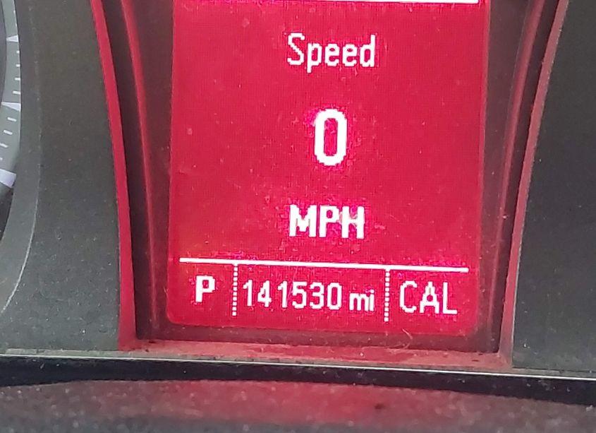 Photo 15 of 2015 Gmc Terrain SLT-1 (VIN 2GKFLXEK9F6274208)