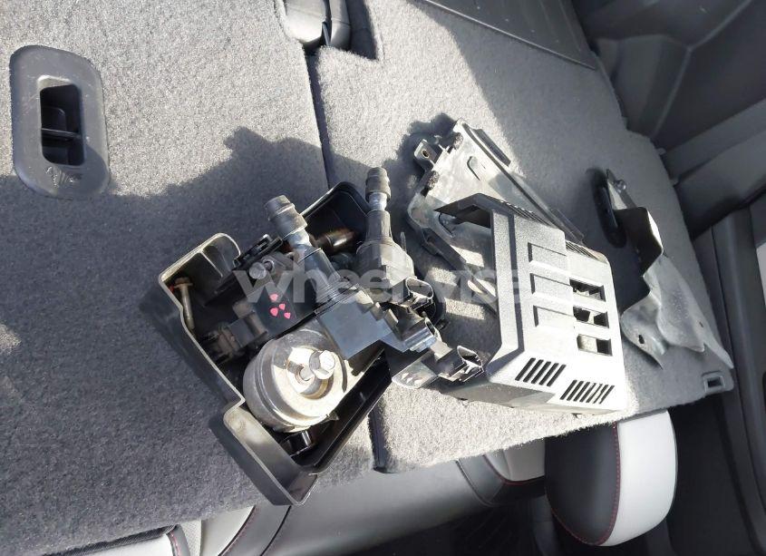 Photo 12 of 2014 Gmc Terrain SLT-1 (VIN 2GKFLXEKXE6370007)