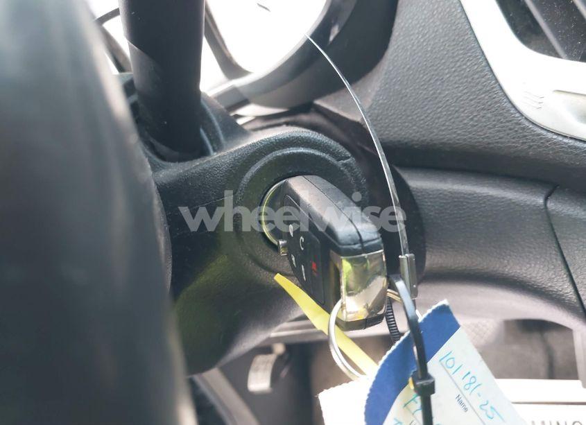 Photo 11 of 2015 Gmc Terrain SLT-1 (VIN 2GKFLXEKXF6157933)