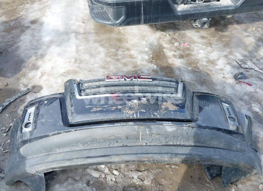 Photo 12 of 2015 Gmc Terrain SLT-1 (VIN 2GKFLXEKXF6157933)