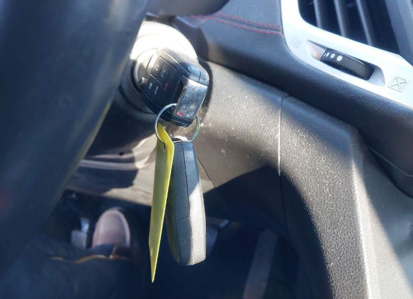 Photo 11 of 2013 Gmc Terrain DENALI (VIN 2GKFLYE31D6133225)