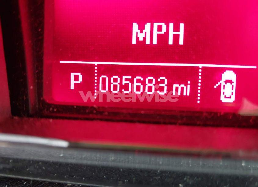 Photo 15 of 2015 Gmc Terrain SLT-2 (VIN 2GKFLYE31F6204572)