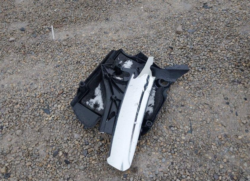 Photo 11 of 2013 Gmc Terrain DENALI (VIN 2GKFLYE33D6153900)