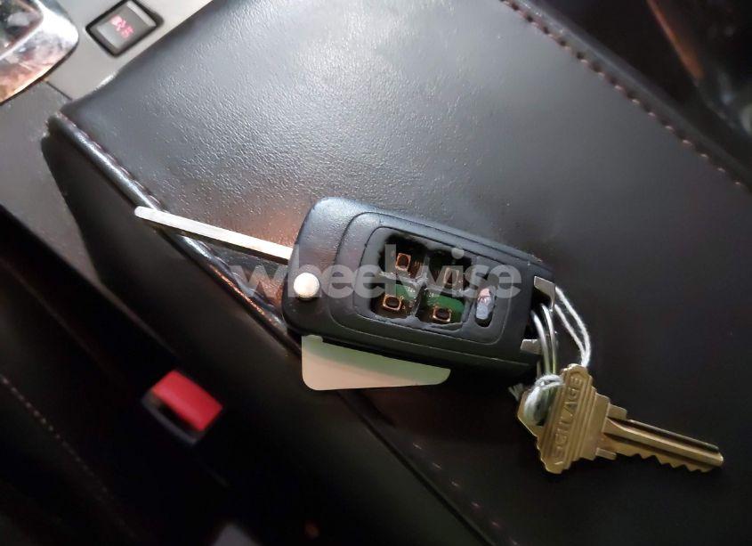 Photo 11 of 2014 Gmc Terrain SLT-2 (VIN 2GKFLYE33E6176465)