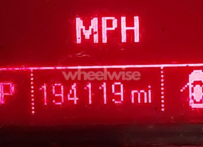 Photo 15 of 2014 Gmc Terrain SLT-2 (VIN 2GKFLYE33E6176465)