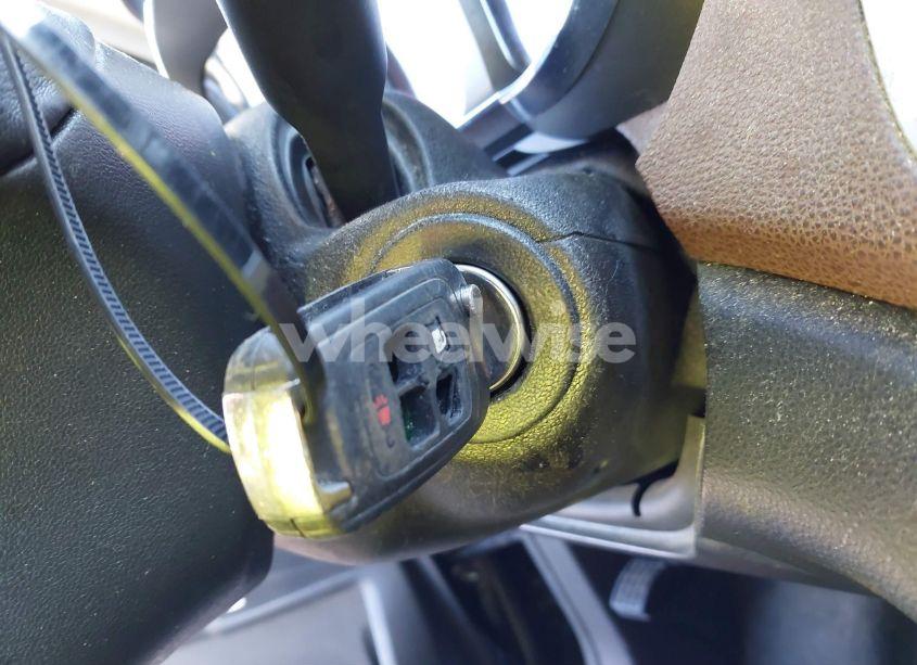 Photo 11 of 2014 Gmc Terrain SLT-2 (VIN 2GKFLYE33E6341348)