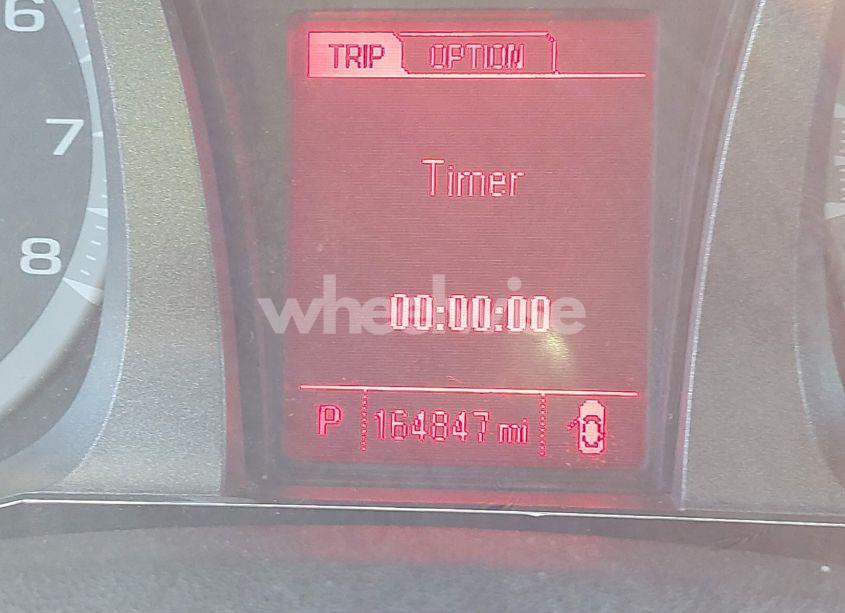 Photo 15 of 2014 Gmc Terrain SLT-2 (VIN 2GKFLYE33E6341348)