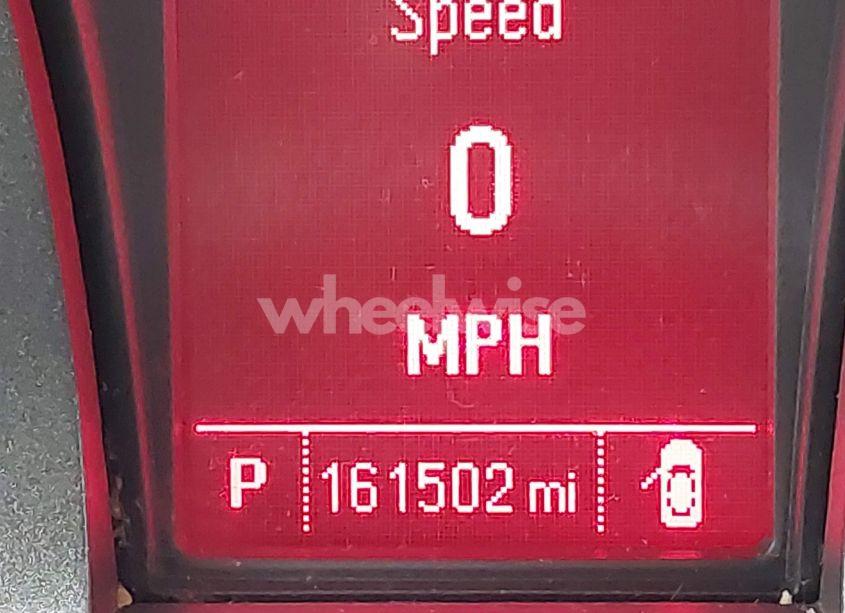 Photo 15 of 2014 Gmc Terrain SLT-2 (VIN 2GKFLYE36E6167677)