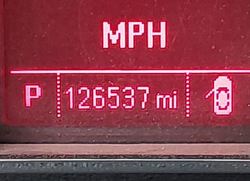 Photo 15 of 2015 Gmc Terrain SLT-2 (VIN 2GKFLYE37F6111524)