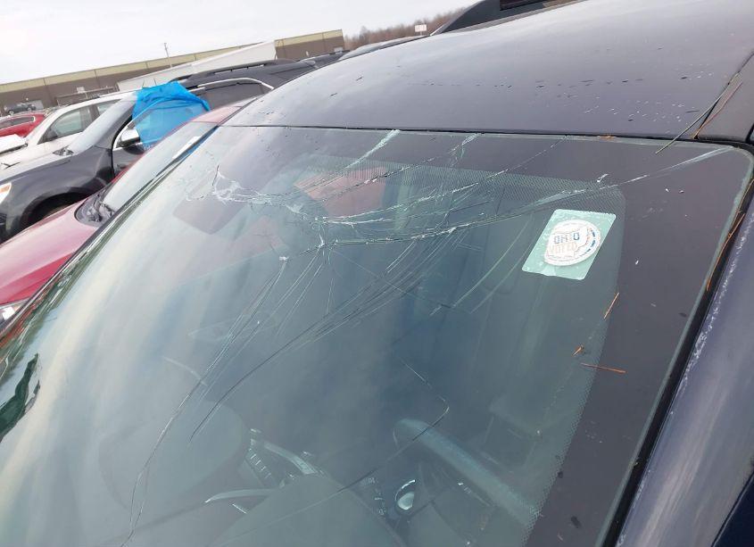 Photo 6 of 2015 Gmc Terrain SLT-2 (VIN 2GKFLYE37F6111703)