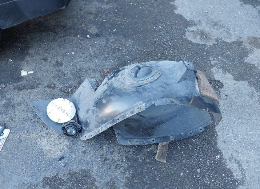 Photo 12 of 2013 Gmc Terrain DENALI (VIN 2GKFLYE38D6235878)