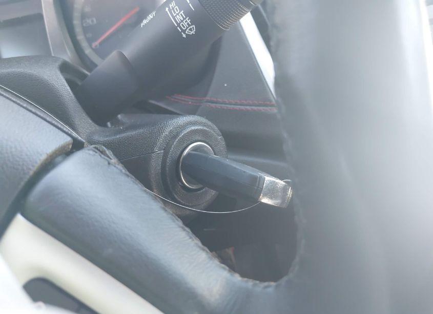 Photo 11 of 2013 Gmc Terrain DENALI (VIN 2GKFLYE38D6276205)