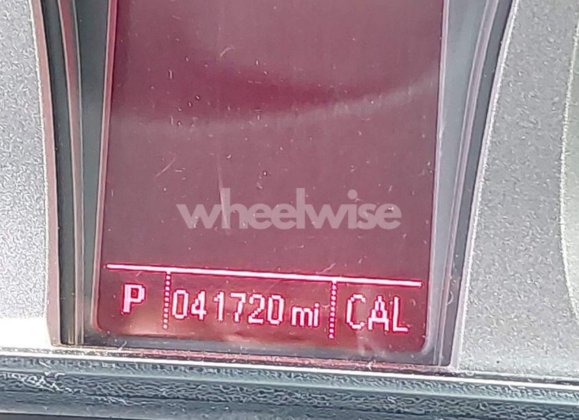 Photo 15 of 2015 Gmc Terrain SLT-2 (VIN 2GKFLYE38F6360494)