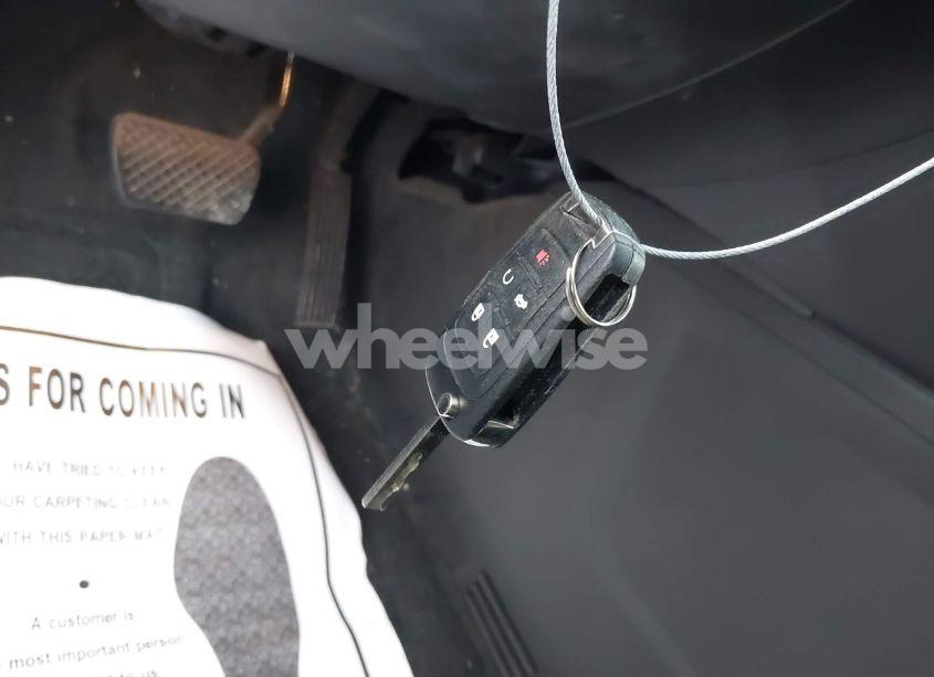 Photo 11 of 2014 Gmc Terrain SLT-2 (VIN 2GKFLYE39E6275839)