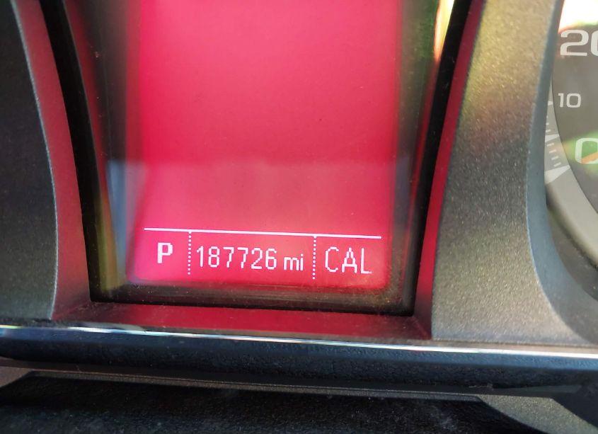 Photo 15 of 2014 Gmc Terrain SLT-2 (VIN 2GKFLYE39E6296187)