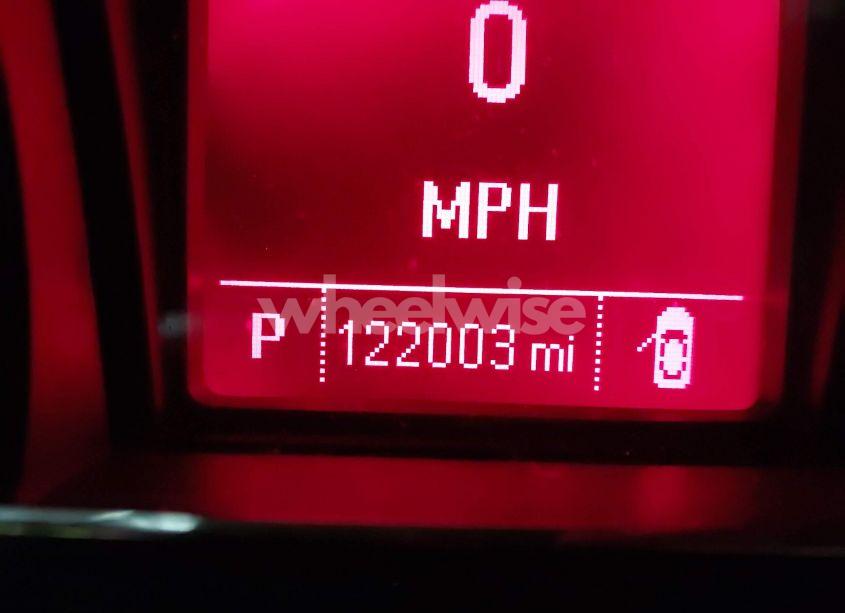 Photo 15 of 2015 Gmc Terrain SLT-2 (VIN 2GKFLYE39F6169568)