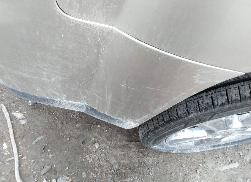 Photo 6 of 2015 Gmc Terrain SLT-2 (VIN 2GKFLYE39F6310882)