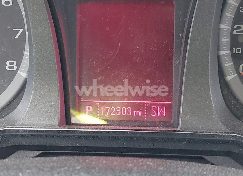 Photo 15 of 2015 Gmc Terrain SLT-2 (VIN 2GKFLYE39F6385985)