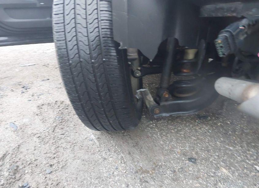 Photo 18 of 2013 Gmc Terrain DENALI (VIN 2GKFLYE3XD6408087)